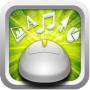 Mobile Mouse Pro  (Remote / Trackpad) heute als kostenlose App für iPhone und iPod touch