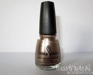 Nagellack Ausbeute Teil 7