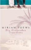 [Rezi] Die fliegenden Trautmans - Miriam Toews