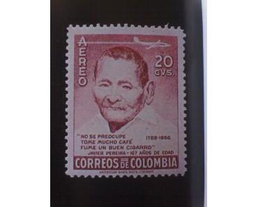 Kaffee Zitat #14 – Langlebigkeit, Cigarren und Kaffee