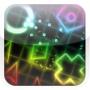 geoFighter ist ein cooler Shooter mit eigenwilliger Grafik