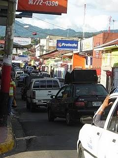 Leben in Matagalpa