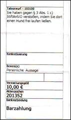 Wer für Ablass kassiert, hat sich zuvor Sünden ausgedacht