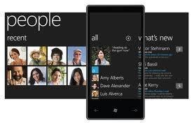 Windows Phone 7 Update bringt Smartphones zum Absturz