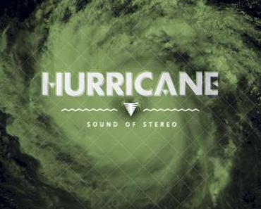 Hurricane Mixtape by Sound of Stereo