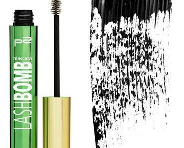 Interessante p2 Neuigkeiten: Mascara