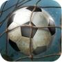 Football Kicks – Triffst du das Tor in dieser kostenlosen App?