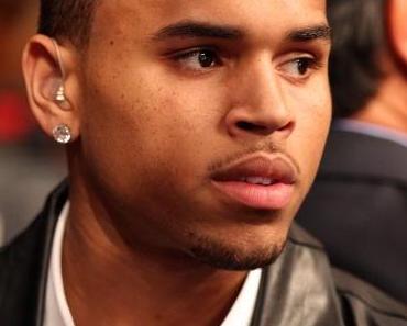 Nach 2 Jahren: Chris Brown darf sich wieder Rihanna nähern
