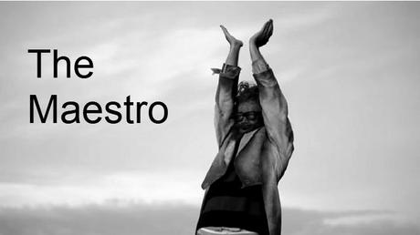 Kurzfilm “The Maestro”