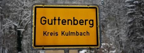 Schloss   Guttenberg Landkreis Kulmbach