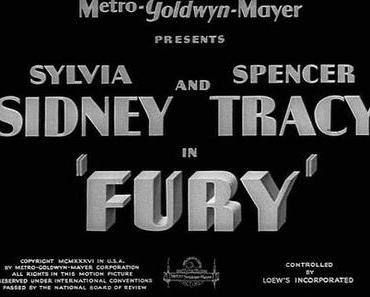 Tonfilm-Seitensprung: Fritz Lang dreht jetzt in Hollywood