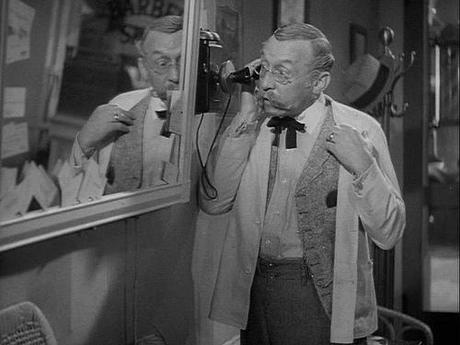 Tonfilm-Seitensprung: Fritz Lang dreht jetzt in Hollywood