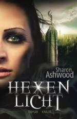 Sharon Ashwood – Dark Forgotten 1 – Hexenlicht