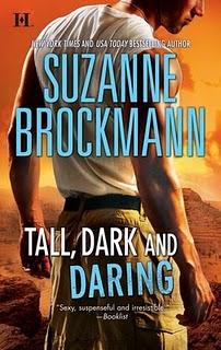 Interview: Suzanne Brockmann