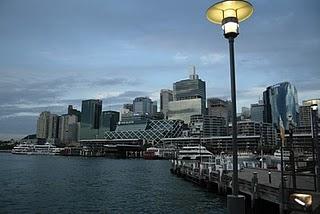 Australia - Sydney