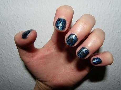 Nails of the week #3.