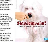 Hund in Deutschland - Ware und Konsumobjekt