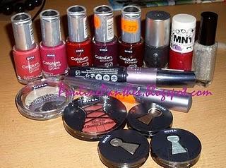 Und wieder eine Shopping-Tour