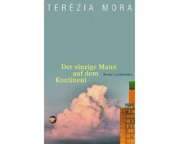 [REZENSION] Der einzige Mann auf dem Kontinent