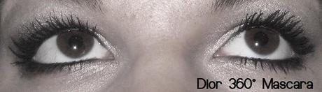 Diorshow 360° Mascara