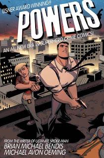 Powers: FX gibt Pilotfilm zur Comicverfilmung in Auftrag