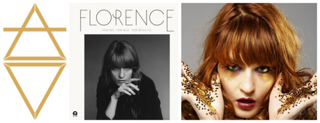 [Hier gibt’s was auf die Ohren] – Florence + The Machine