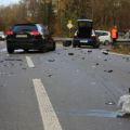 Zwei Tote Autounfall A13 (Symbolbild)@de.fotoliacom