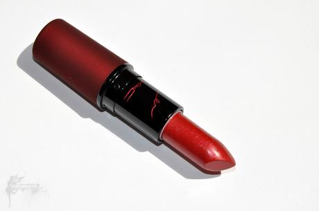 MAC Viva Glam Rihanna Lipstick