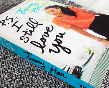 Rezension | "P.S. I Still Love You" von Jenny Han