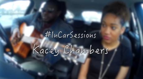 #InCarSessions EP5 Kacey Chambers - Need You Now by Lady Antebellum