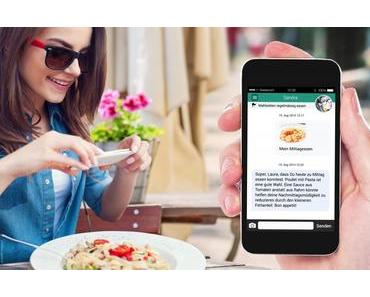 Ernährungsberatung per App