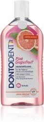 Dontodent pink grapefruit mundspülung