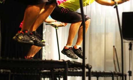 Fitness-Trend Jumping Fitness: Ein Ausdauerworkout mit Suchtpotential