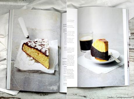 {Rezi-Friday} Orangen-Vanille-Kuchen zum Kaffeeklatsch