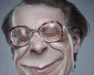 Deutschland muss raus! Aus der Hängematte!