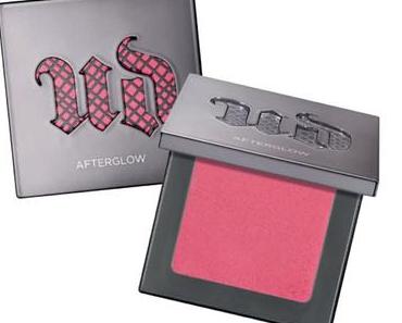 Review: Urban Decay Afterglow 8 Hour Powder Blush