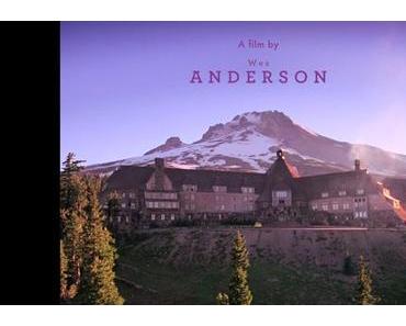 Clip des Tages: Wes Anderson’s The Shining