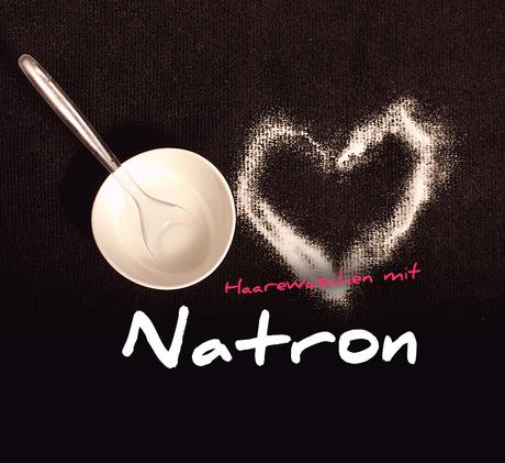 Haarewaschen mit Natron | Schwatz Katz