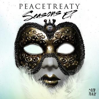 PeaceTreaty - Seasons Feat. ELEX
