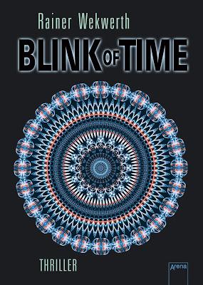 {Rezension} Rainer Wekwerth - Blink of Time