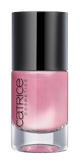 CATRICE Neuheiten ab Juli 2015 -  Ultimate Nails