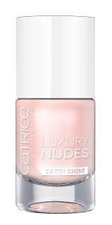 CATRICE Neuheiten ab Juli 2015 -  Ultimate Nails