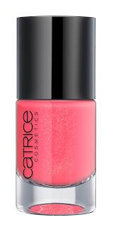 CATRICE Neuheiten ab Juli 2015 -  Ultimate Nails