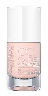 CATRICE Neuheiten ab Juli 2015 -  Ultimate Nails