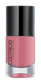 CATRICE Neuheiten ab Juli 2015 -  Ultimate Nails