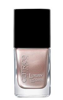 CATRICE Neuheiten ab Juli 2015 -  Ultimate Nails