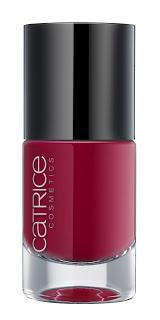 CATRICE Neuheiten ab Juli 2015 -  Ultimate Nails