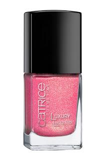 CATRICE Neuheiten ab Juli 2015 -  Ultimate Nails