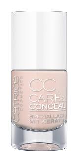 CATRICE Neuheiten ab Juli 2015 -  Ultimate Nails