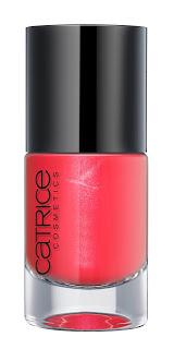 CATRICE Neuheiten ab Juli 2015 -  Ultimate Nails